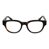 Trussardi Brown Acetate Glasses (Frames)